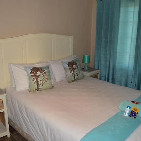 Esmarline Lodge Brits Exterior foto